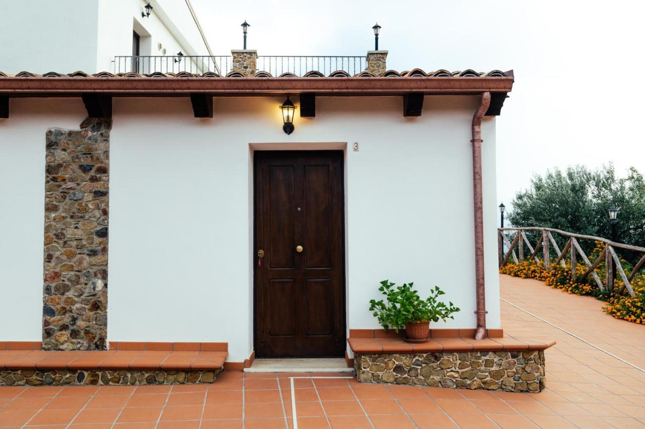 مبيت وإفطار غيزيريا Casale Calabria المظهر الخارجي الصورة