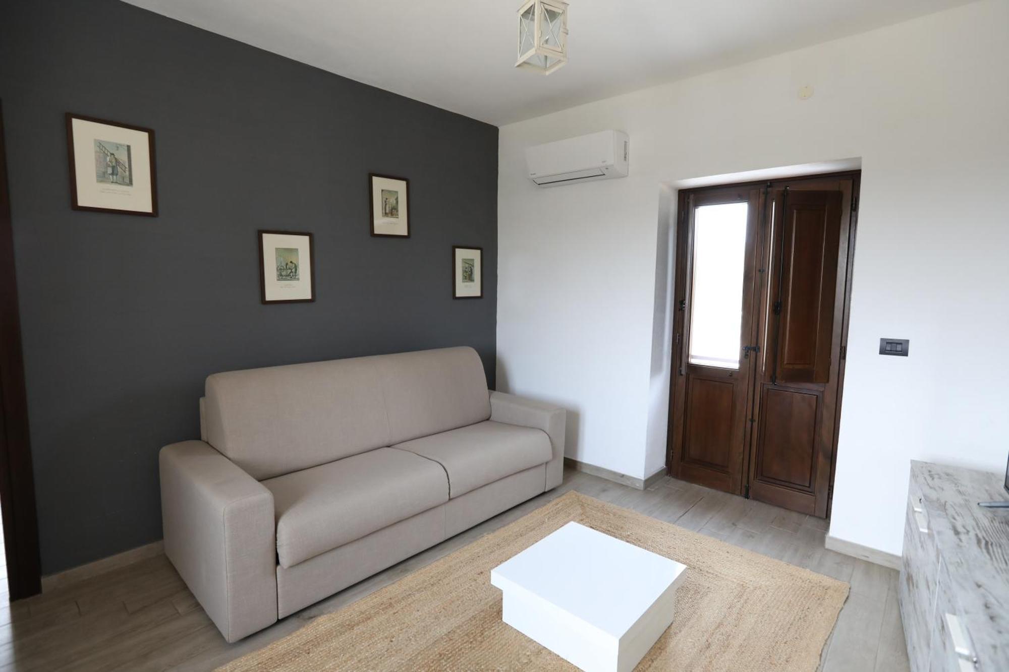 مبيت وإفطار غيزيريا Casale Calabria المظهر الخارجي الصورة