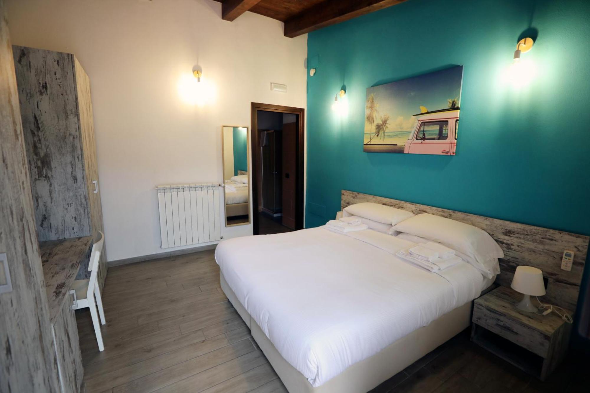 مبيت وإفطار غيزيريا Casale Calabria المظهر الخارجي الصورة