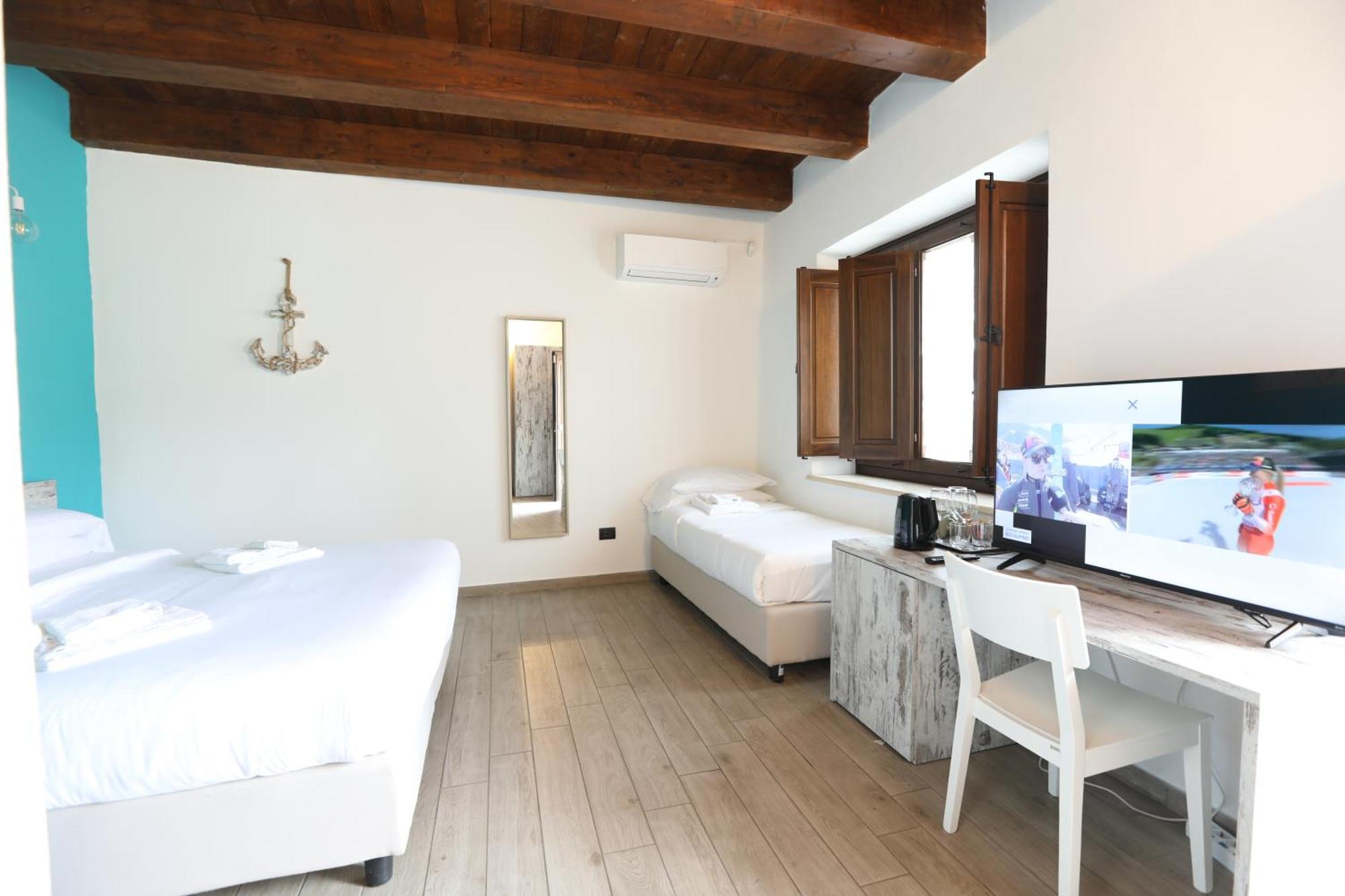 مبيت وإفطار غيزيريا Casale Calabria المظهر الخارجي الصورة