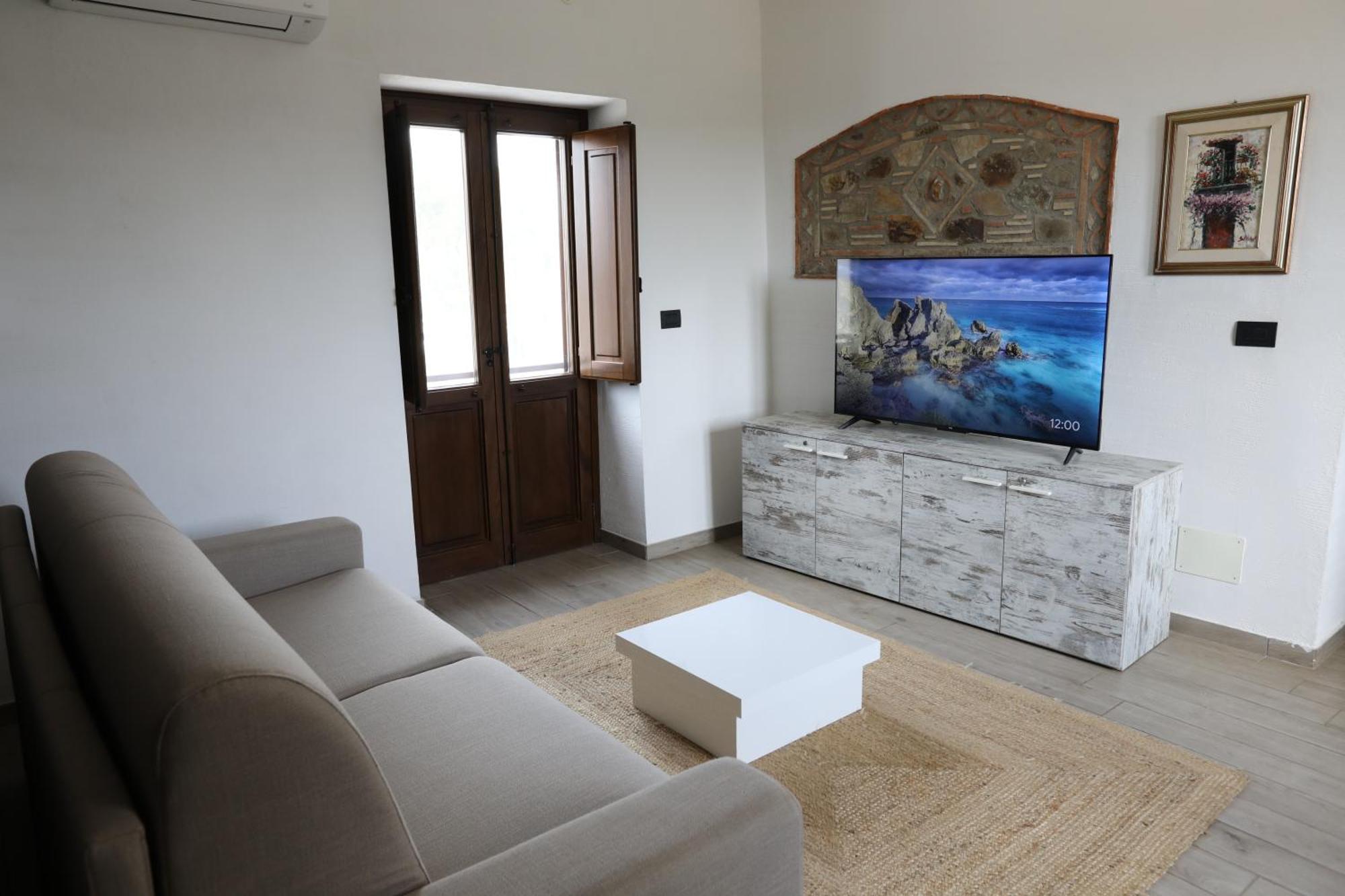 مبيت وإفطار غيزيريا Casale Calabria المظهر الخارجي الصورة