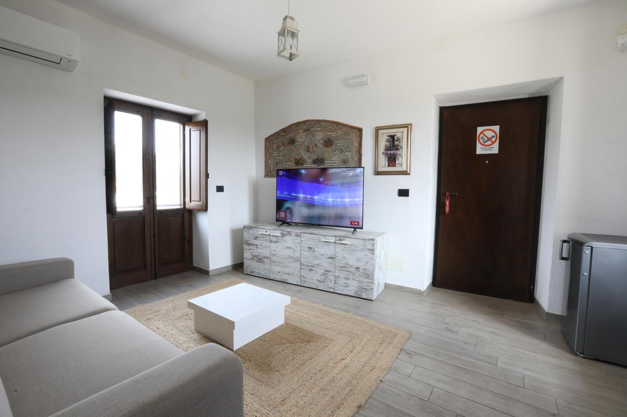 مبيت وإفطار غيزيريا Casale Calabria المظهر الخارجي الصورة